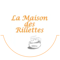 La Maison Des Rillettes Rillettes Le Mans Logoedited