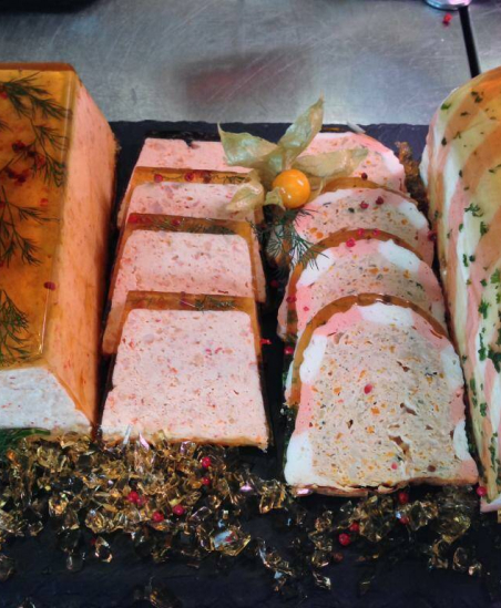 La Maison Des Rillettes Rillettes Le Mans Realisations 1