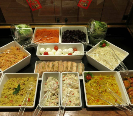 La Maison Des Rillettes Rillettes Le Mans Realisations 2