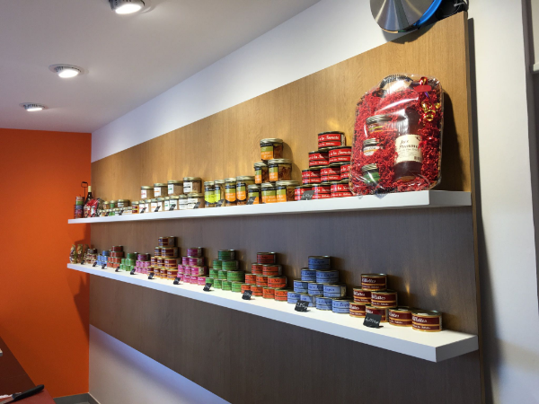 La Maison Des Rillettes Rillettes Le Mans Boucherie 3 1
